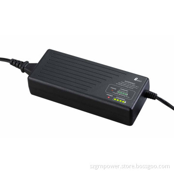 NiMH Battery Pack Charger